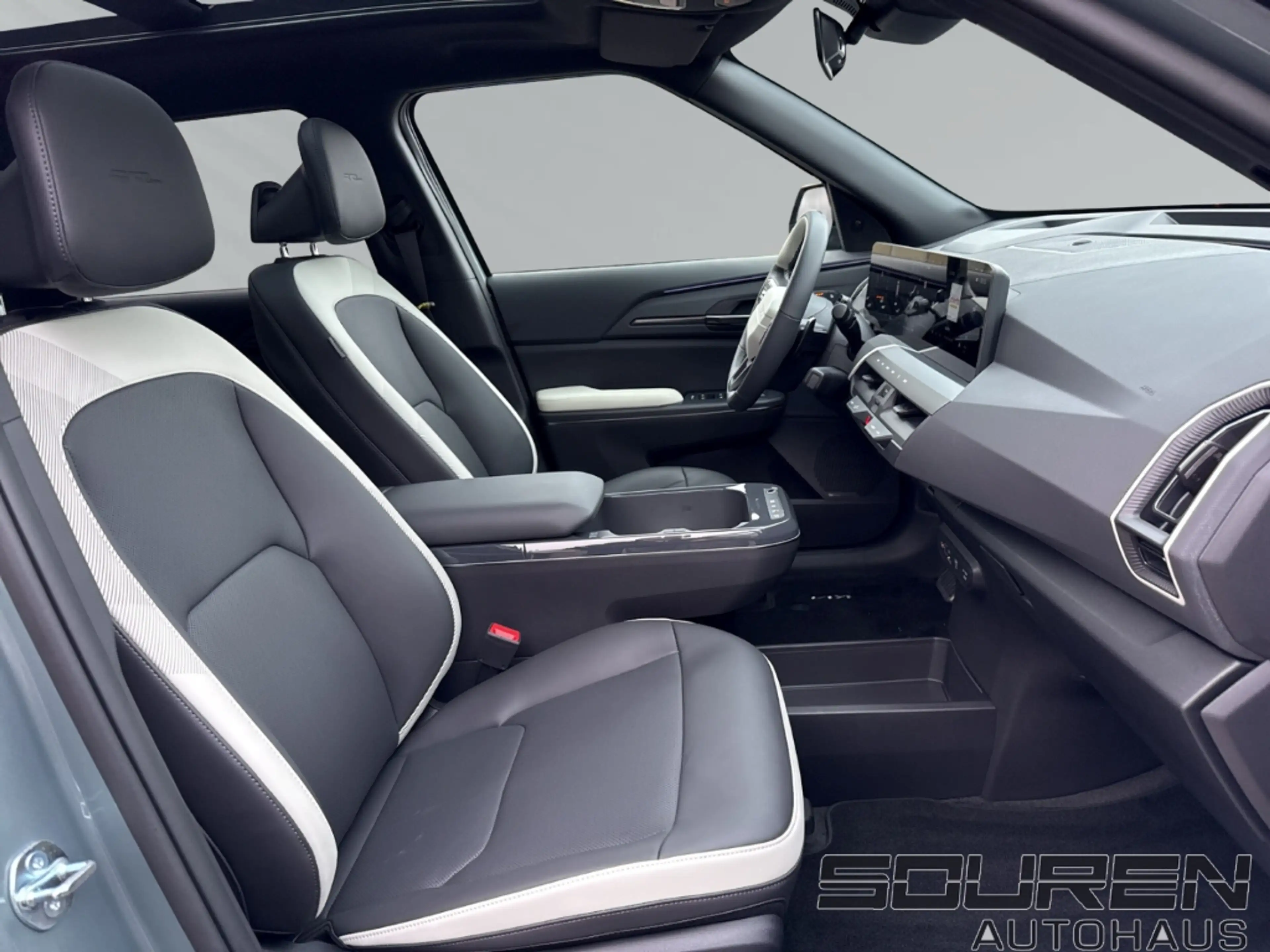 Kia EV5 81,4-kWh 2WD GT-Line Gewerbe Pano Drive November v — photo 11