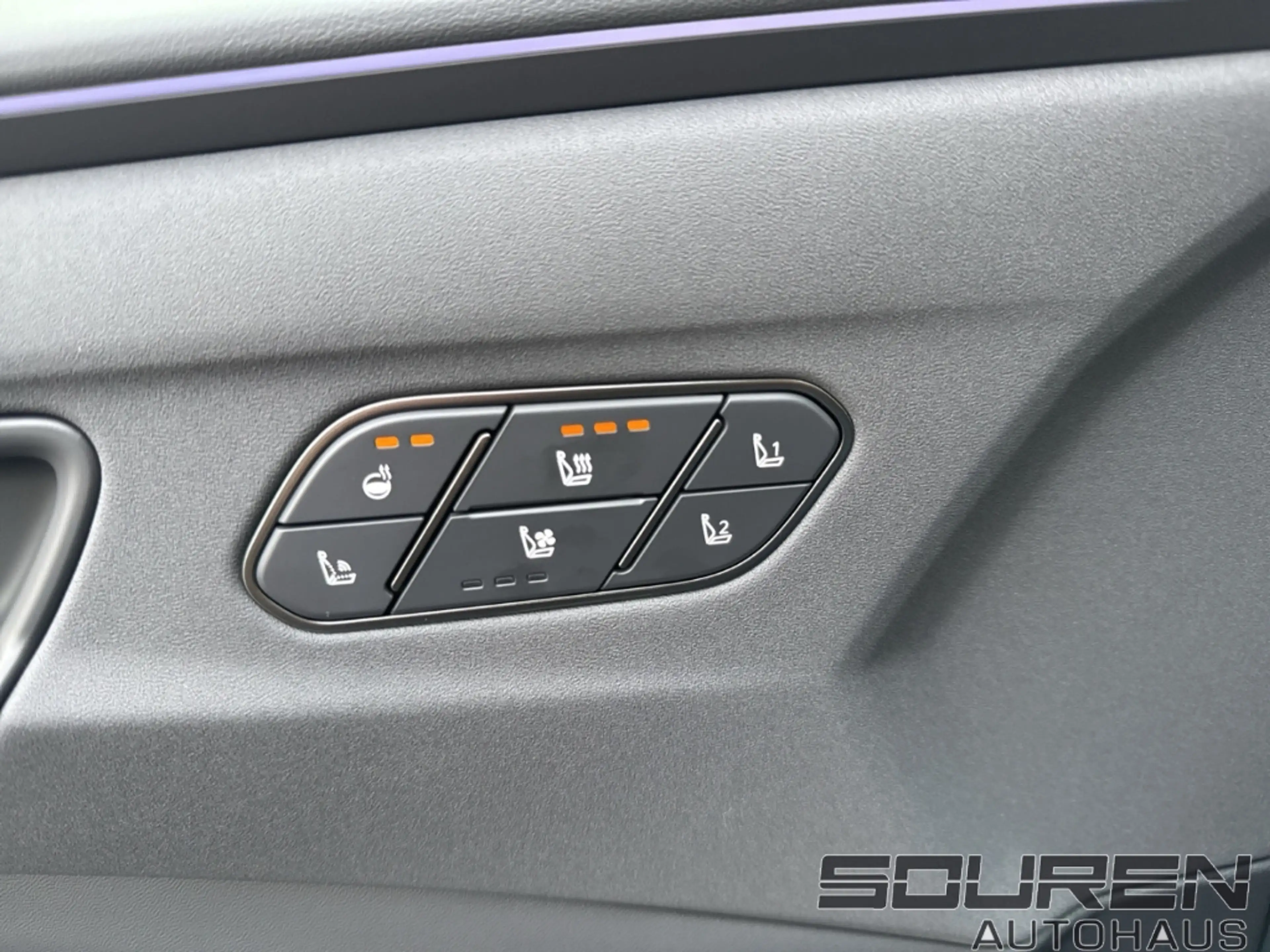 Kia EV5 81,4-kWh 2WD GT-Line Gewerbe Pano Drive November v — photo 15