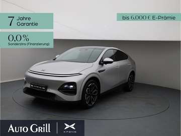 2025 AWD Performance AHK CarPlay 360Kam Pano