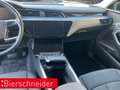 Audi e-tron Sportback 50 qu LED 19 KAMERA LUFT NAVI PDC GRA CO Schwarz - thumbnail 6