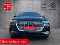 Audi e-tron Sportback 50 qu LED 19 KAMERA LUFT NAVI PDC GRA CO Schwarz - thumbnail 2