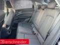 Audi e-tron Sportback 50 qu LED 19 KAMERA LUFT NAVI PDC GRA CO Schwarz - thumbnail 9