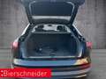 Audi e-tron Sportback 50 qu LED 19 KAMERA LUFT NAVI PDC GRA CO Schwarz - thumbnail 12