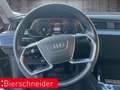 Audi e-tron Sportback 50 qu LED 19 KAMERA LUFT NAVI PDC GRA CO Schwarz - thumbnail 5