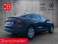 Audi e-tron Sportback 50 qu LED 19 KAMERA LUFT NAVI PDC GRA CO Schwarz - thumbnail 14