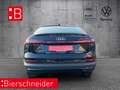 Audi e-tron Sportback 50 qu LED 19 KAMERA LUFT NAVI PDC GRA CO Schwarz - thumbnail 13