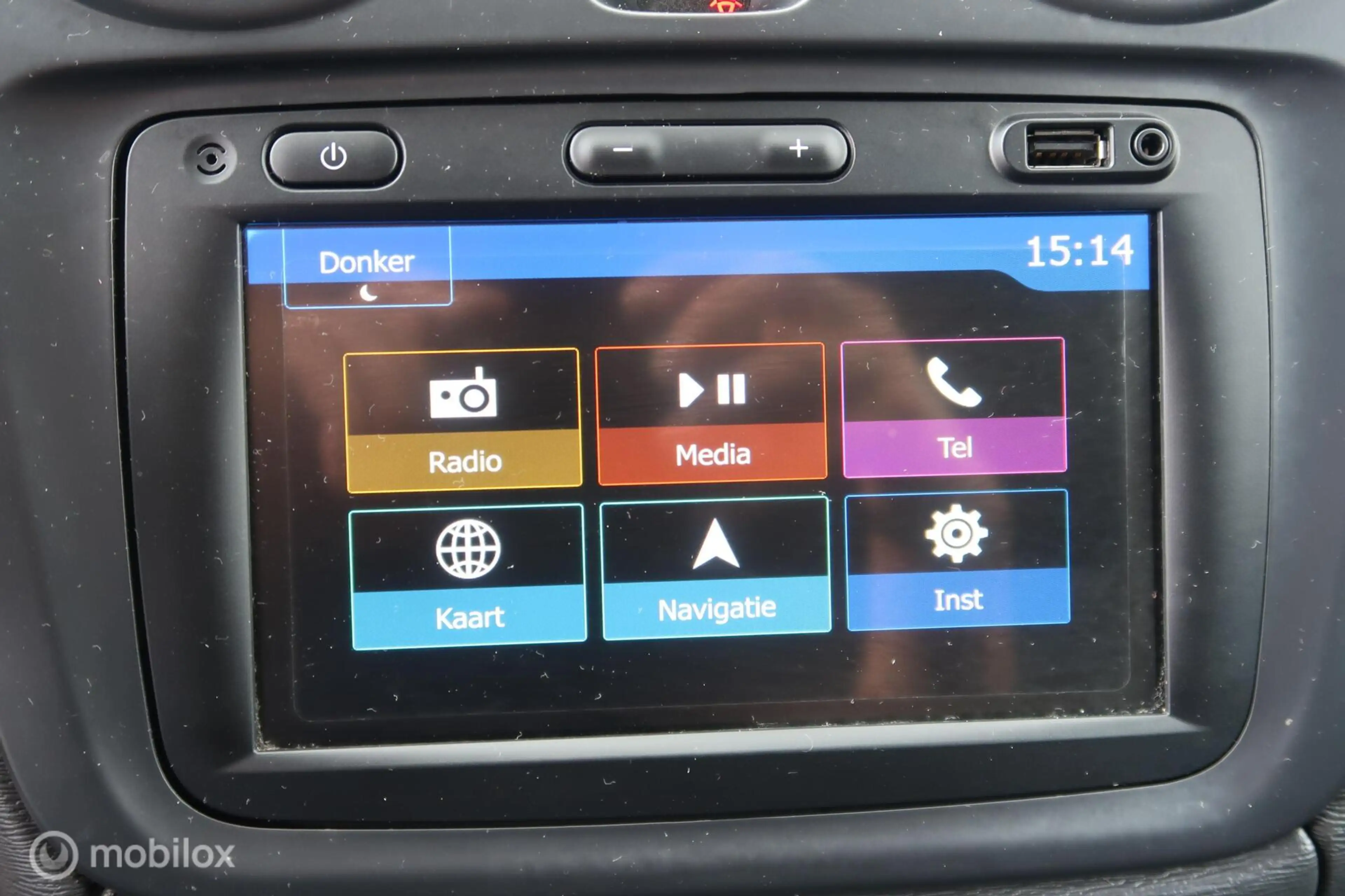 Dacia Dokker bestel 1.3TCe 131PK Comfort MARGE AUTO,BTW VRIJ — photo 14
