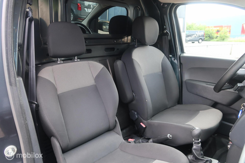Dacia Dokker bestel 1.3TCe 131PK Comfort MARGE AUTO,BTW VRIJ — photo 11