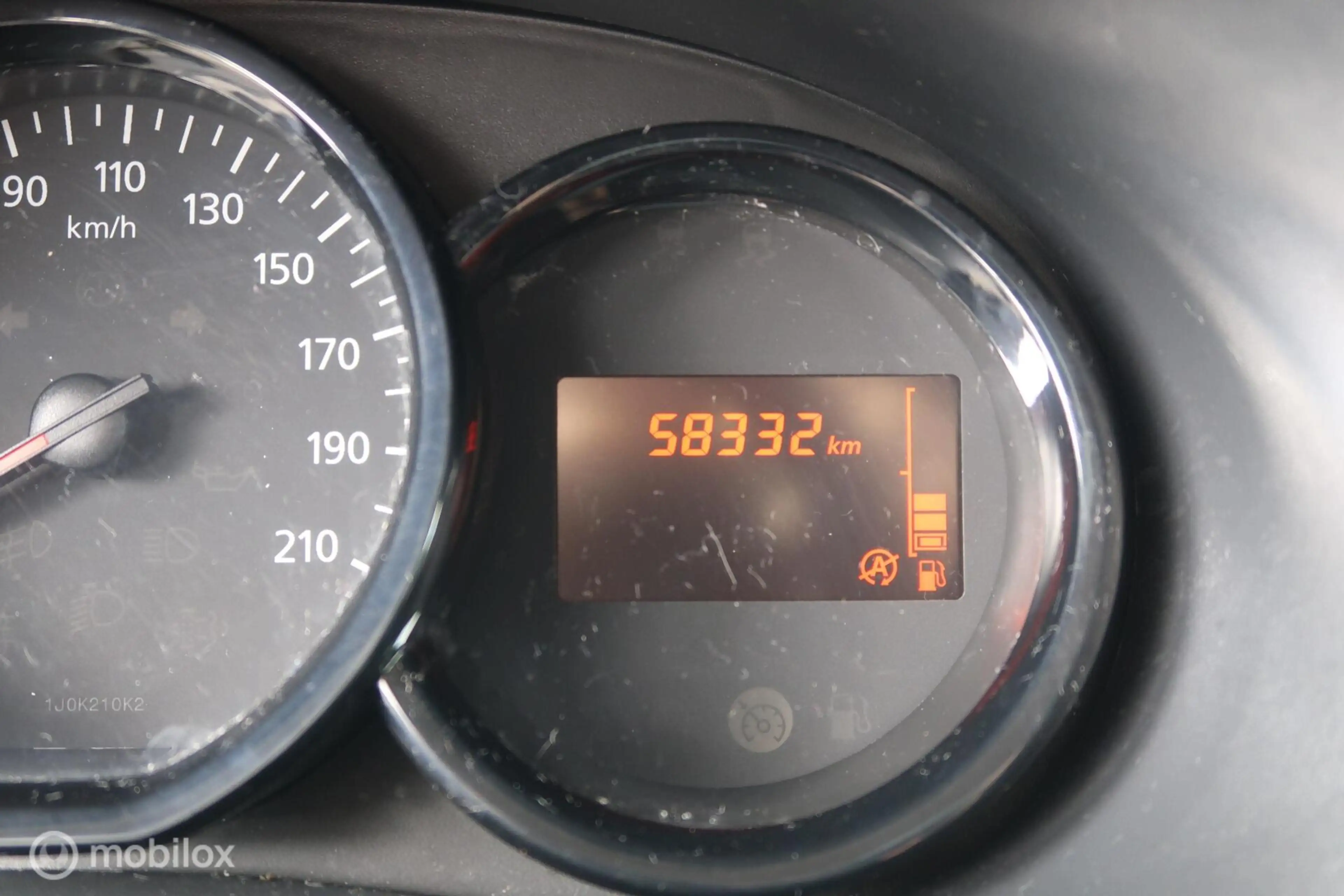Dacia Dokker bestel 1.3TCe 131PK Comfort MARGE AUTO,BTW VRIJ — photo 12