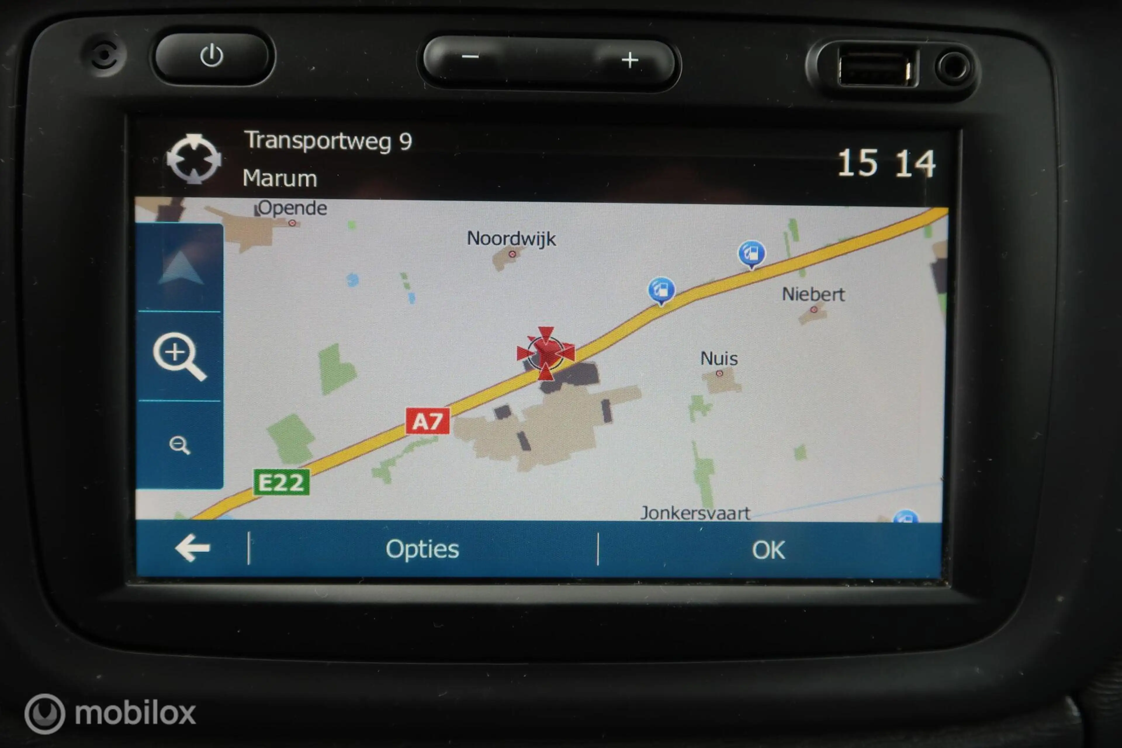 Dacia Dokker bestel 1.3TCe 131PK Comfort MARGE AUTO,BTW VRIJ — photo 15