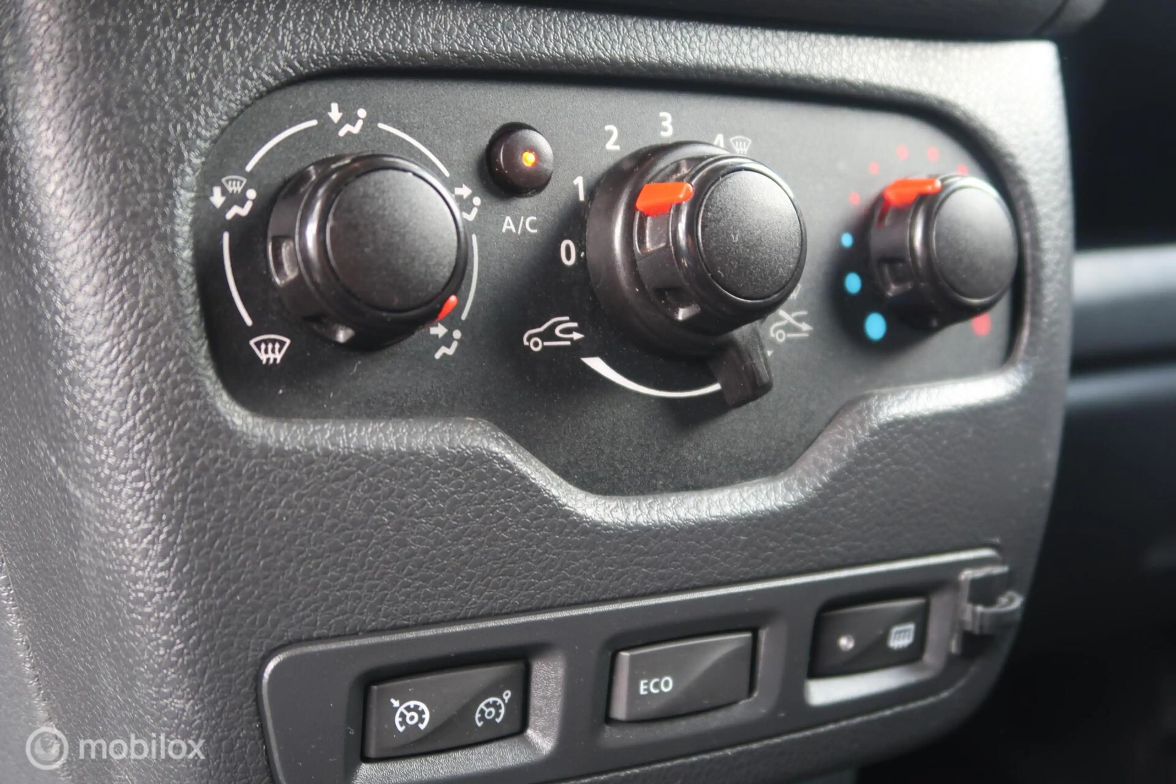 Dacia Dokker bestel 1.3TCe 131PK Comfort MARGE AUTO,BTW VRIJ — photo 13