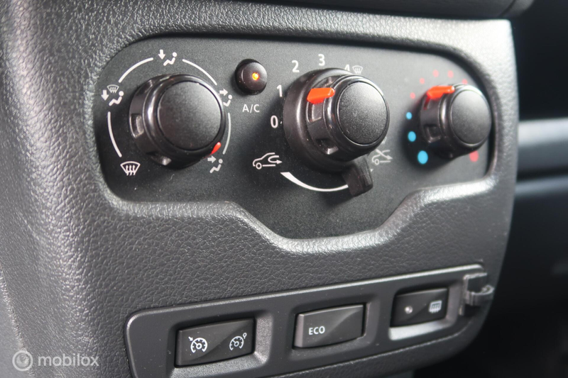 Dacia Dokker bestel 1.3TCe 131PK Comfort MARGE AUTO,BTW VRIJ — photo 13