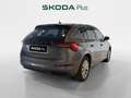 Skoda Scala BERLINA CON PORTON 1.0 TSI 70KW AMBITION 95 5P Gris - thumbnail 4