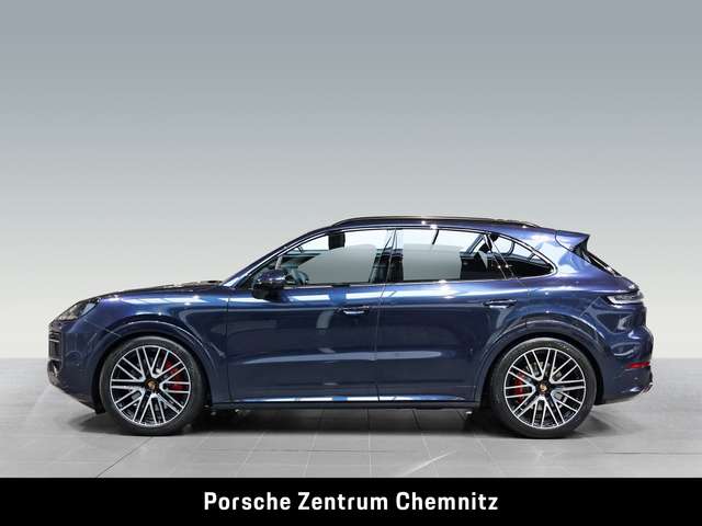 Porsche Cayenne GTS PDCC;Standhzg.;Head-Up;AHZV