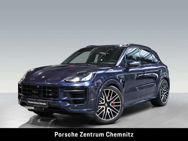 Imagine Porsche Cayenne GTS PDCC;Standhzg.;Head-Up;AHZV