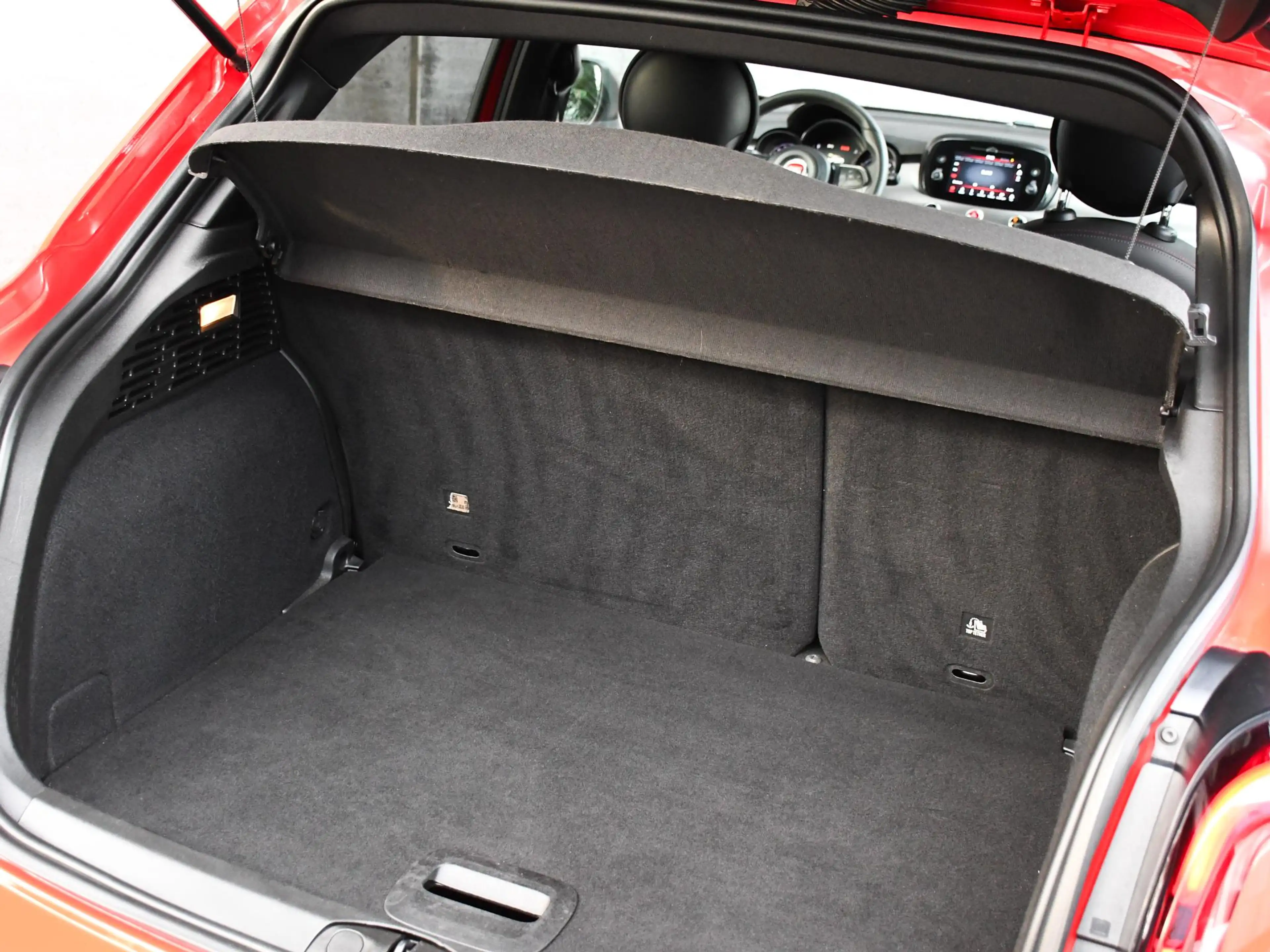Fiat 500X Sport 1.0 GSE 120pk HALF-LEDER | 18''LM | KEYLESS — photo 13