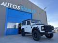 Land Rover Defender 90 2.5Td5 SW SE Beige - thumbnail 10