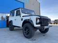 Land Rover Defender 90 2.5Td5 SW SE Beige - thumbnail 3