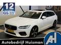 Volvo V90 2.0 T4 140kW/190pk Aut8 R-Design PANORAMADAK + FUL Blanco - thumbnail 1