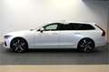 Volvo V90 2.0 T4 140kW/190pk Aut8 R-Design PANORAMADAK + FUL Blanc - thumbnail 3