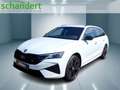 Skoda Octavia TSI 2.0 RS DSG Matrix Navi AHK🚀Sofort-Verfügbar🚀 Weiß - thumbnail 1