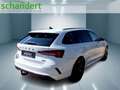 Skoda Octavia TSI 2.0 RS DSG Matrix Navi AHK🚀Sofort-Verfügbar🚀 Weiß - thumbnail 4