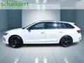 Skoda Octavia TSI 2.0 RS DSG Matrix Navi AHK🚀Sofort-Verfügbar🚀 Weiß - thumbnail 2