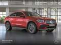 Mercedes-Benz GLC 300 de Coupé 4M AMG+LED+KAMERA+KEYLESS+9G Rot - thumbnail 22