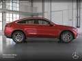 Mercedes-Benz GLC 300 de Coupé 4M AMG+LED+KAMERA+KEYLESS+9G Rot - thumbnail 23
