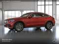 Mercedes-Benz GLC 300 de Coupé 4M AMG+LED+KAMERA+KEYLESS+9G Rot - thumbnail 3