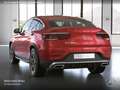 Mercedes-Benz GLC 300 de Coupé 4M AMG+LED+KAMERA+KEYLESS+9G Rot - thumbnail 24