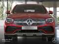 Mercedes-Benz GLC 300 de Coupé 4M AMG+LED+KAMERA+KEYLESS+9G Rot - thumbnail 8