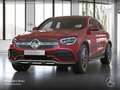 Mercedes-Benz GLC 300 de Coupé 4M AMG+LED+KAMERA+KEYLESS+9G Rot - thumbnail 2