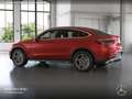 Mercedes-Benz GLC 300 de Coupé 4M AMG+LED+KAMERA+KEYLESS+9G Rot - thumbnail 16