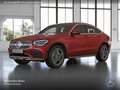 Mercedes-Benz GLC 300 de Coupé 4M AMG+LED+KAMERA+KEYLESS+9G Rot - thumbnail 15