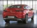 Mercedes-Benz GLC 300 de Coupé 4M AMG+LED+KAMERA+KEYLESS+9G Rot - thumbnail 5