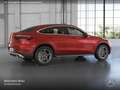 Mercedes-Benz GLC 300 de Coupé 4M AMG+LED+KAMERA+KEYLESS+9G Rot - thumbnail 21