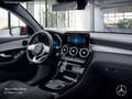 Mercedes-Benz GLC 300 de Coupé 4M AMG+LED+KAMERA+KEYLESS+9G Rot - thumbnail 12