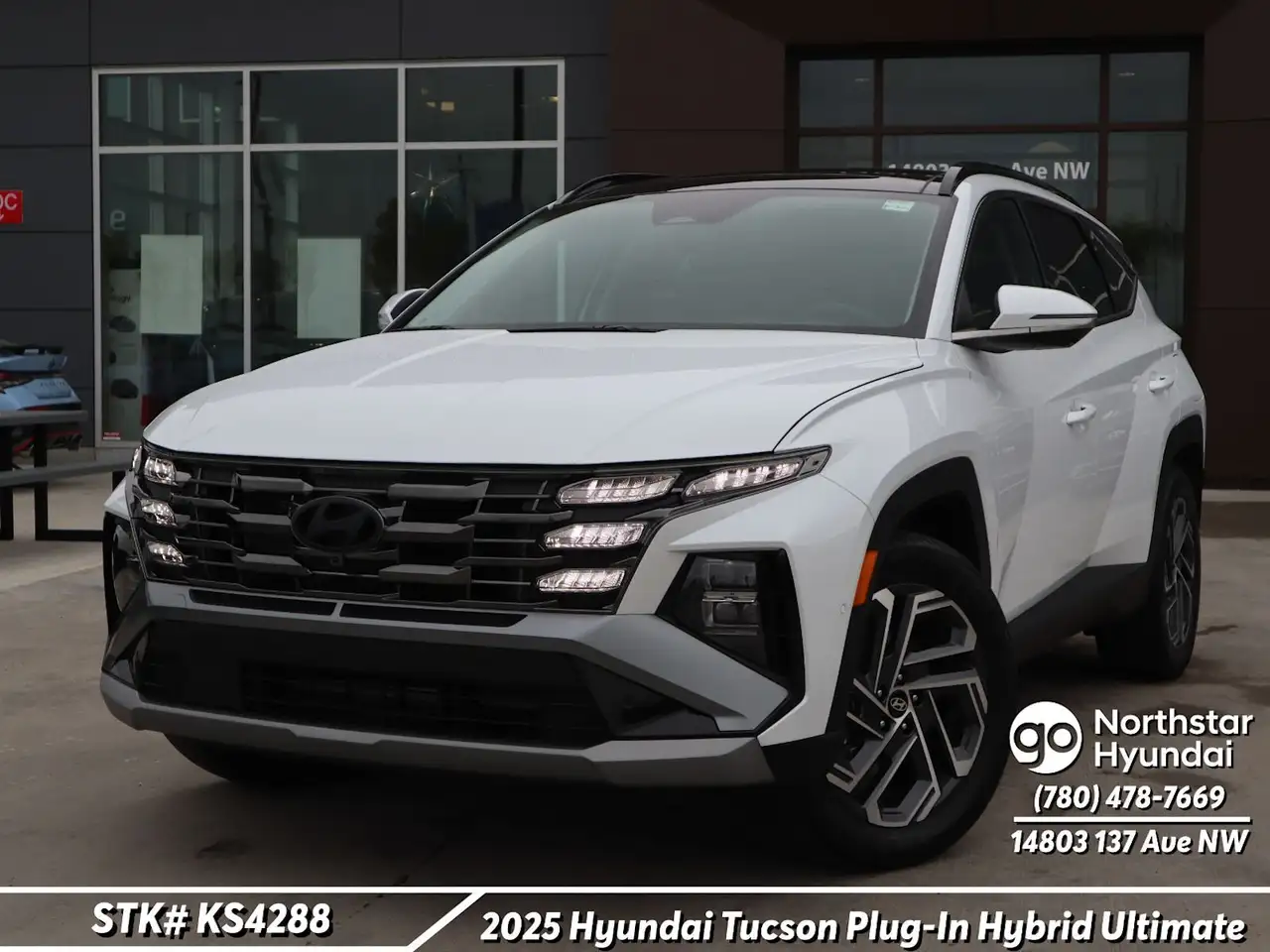 2025 Hyundai TUCSON снимка 2025 Hyundai TUCSON