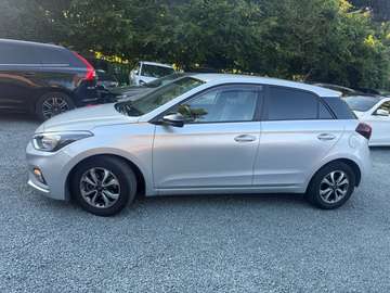 i20 1.0 T-GDi Automatique Clim  Car Play*Park distance*