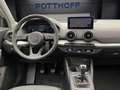 Audi Q2 30 TFSi Matrix AHK Navi LED Klima White - thumbnail 14