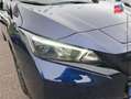 Nissan Leaf 150ch 40kWh Acenta 22 Camera Blau - thumbnail 13