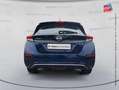 Nissan Leaf 150ch 40kWh Acenta 22 Camera Blau - thumbnail 7