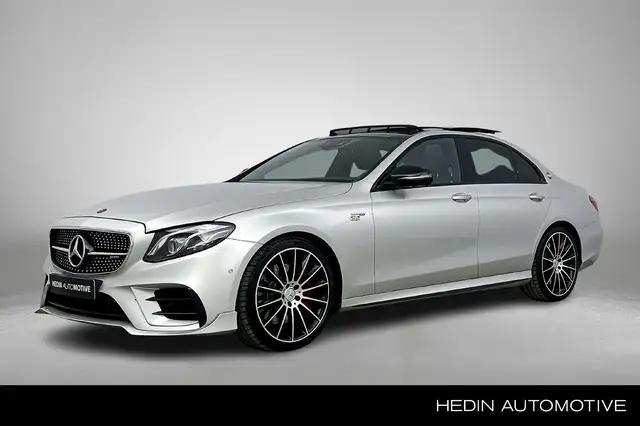 Mercedes-Benz E 43 AMG E Limousine Automaat 4MATIC | Nightpakket | Panora