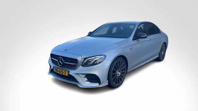 Mercedes-Benz E 43 AMG E Limousine Automaat 4MATIC | Nightpakket | Panora