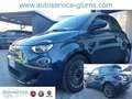 Fiat 500e 500e 42 kWh Business Opening Edition Blu/Azzurro - thumbnail 1