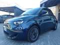 Fiat 500e 500e 42 kWh Business Opening Edition Bleu - thumbnail 2