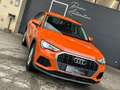 Audi Q3 35TDI Quattro *VIRTUAL* PDC* LED* MTL* TEMPOMAT* Orange - thumbnail 6