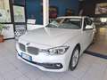 BMW 316 d F31 Touring  Bus Adv *NAVI PROF*FULL LED* Blanc - thumbnail 4
