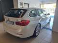 BMW 316 d F31 Touring  Bus Adv *NAVI PROF*FULL LED* Blanc - thumbnail 6
